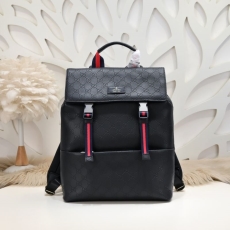 Mens Gucci Backpacks